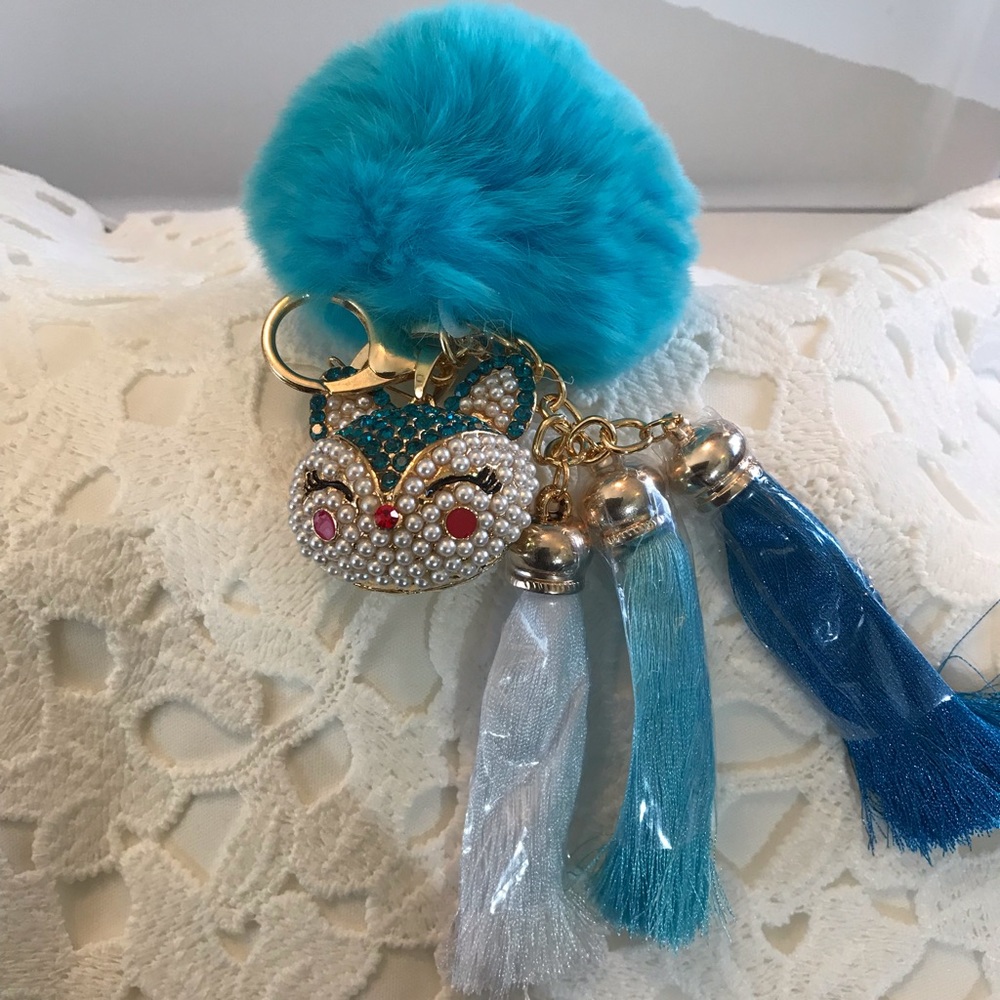 Cute Bag/Keychain